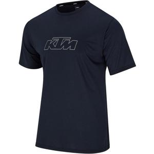KTM Essential Stealth T-krekls tumši zils