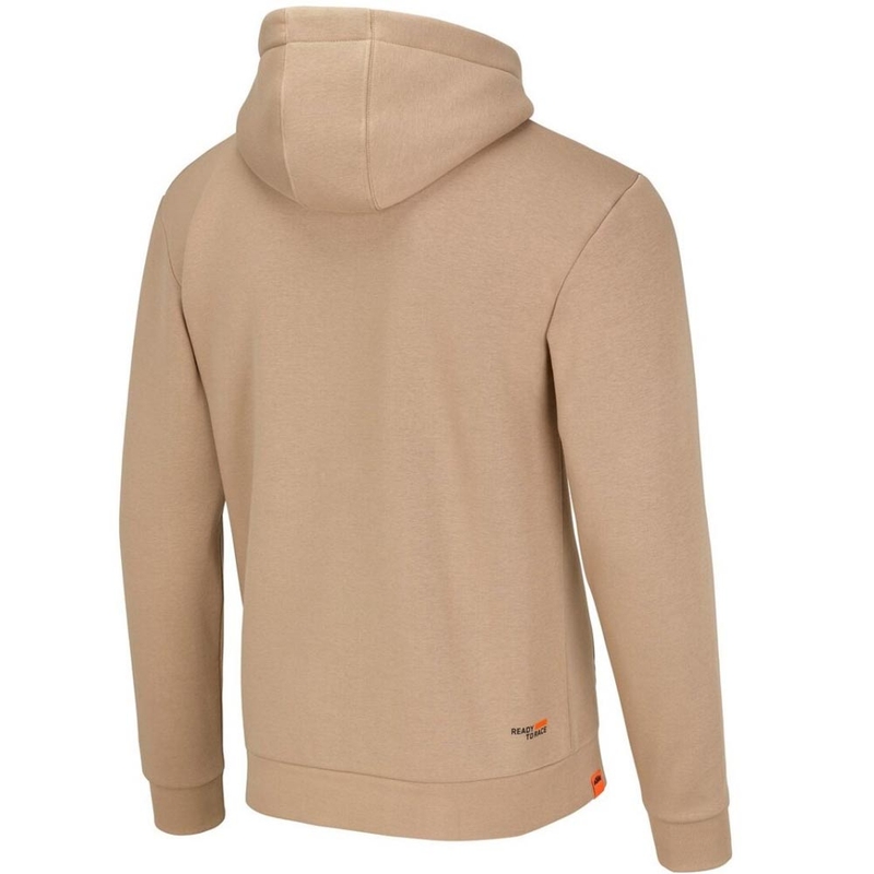 KTM Essential sporta krekls bēšā krāsā