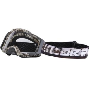 Scorpion MX maskas kamuflāžas motokrosa brilles