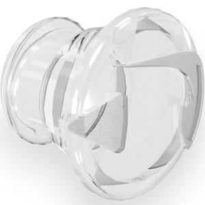 Pinlock® aizdare motociklu ķiverēm Airoh REV 19/Commander/Mathisse/Helios 1 gab.