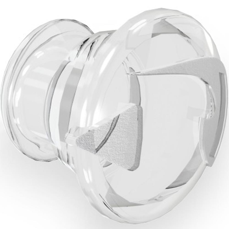 Pinlock® aizdare motociklu ķiverēm Airoh REV 19/Commander/Mathisse/Helios 1 gab.