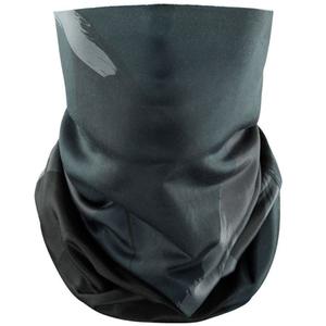 Daudzfunkcionāla motocikla šalle IXON Void melna-kamuflāžas