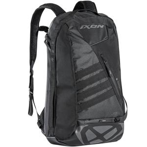 Motocikla mugursoma IXON V-Carrier 25 melna