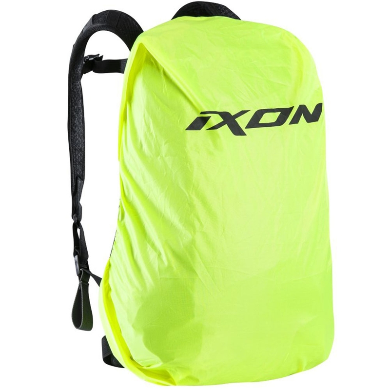 Motocikla mugursoma IXON V-Carrier 25 melna