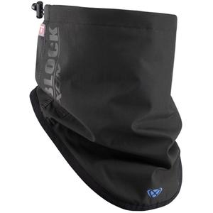 Kakla ortoze IXON Airblock Tube 2 melna