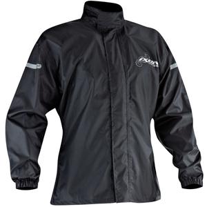 Sieviešu ūdensnecaurlaidīga jaka IXON Compact melna