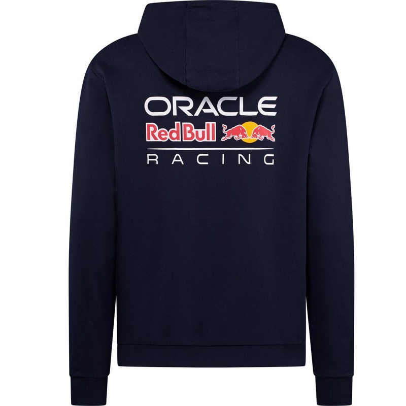 Oracle Red Bull Racing kapučjaka tumši zila