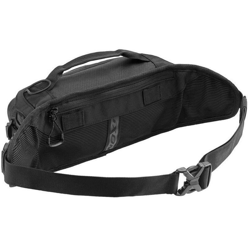IXON A-PEX 25 jostas soma melna