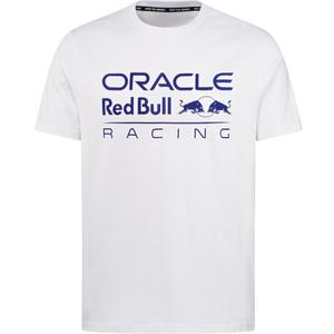 T-krekls Oracle Red Bull Racing Tonal white