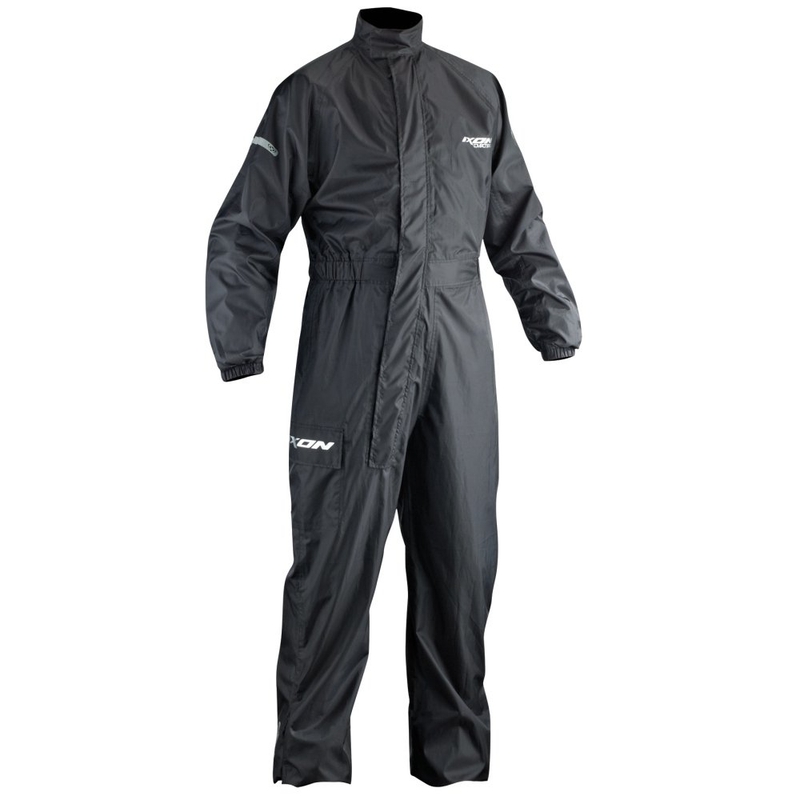 Lietus tērps IXON Compact Suit black