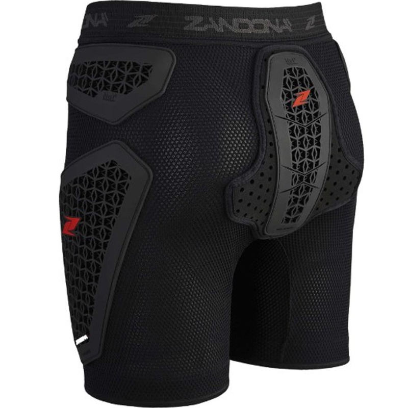 Motokrosa šorti Zandona Netcube