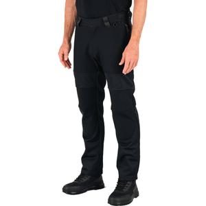 Knox Urbane Pro Trousers MK2 melnas motocikla bikses