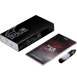 IV tipa bumba gaisa spilvenu sistēmām Alpinestars Tech-Air®MX/10 V2/5 V2 1 gab.