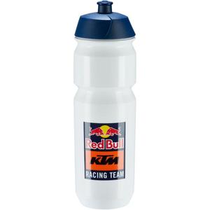 KTM Red Bull Essential ūdens pudele, balta, 750 ml