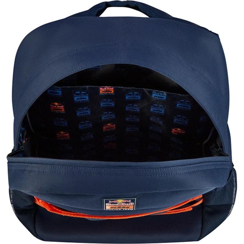 KTM Red Bull Racing Essential mugursoma tumši zila 18 l