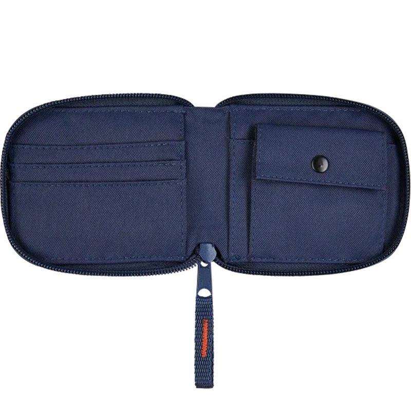 KTM Essential maciņš tumši zils