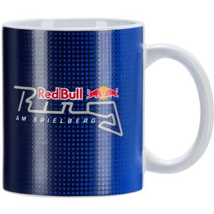 Red Bull Racing adrenalīna krūze tumši zila