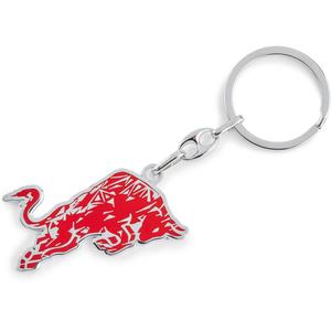 Red Bull Racing Sprint atslēgu piekariņš, sarkans