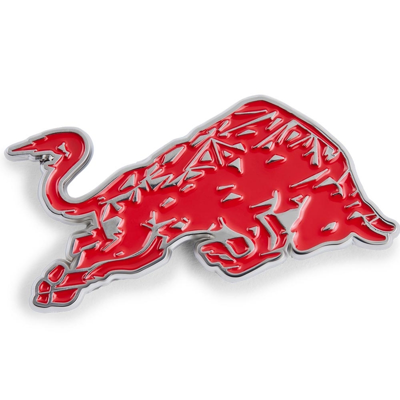 Magnēts Red Bull Racing Sprint sarkans