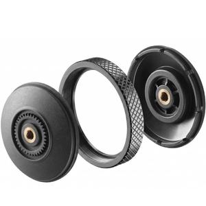 Antivibrācijas modulis Interphone QUIKLOX 23 turētājiem