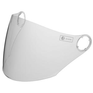 Caurspīdīga pleksi stikls ķiverēm Cassida Magnum/Reflex