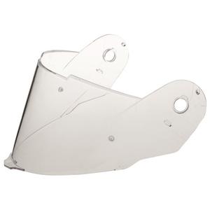 Caurspīdīgs pleksi Cassida Apex ķiverei