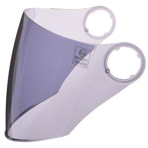 Tumši dūmu pleksi Cassida Magnum/ Reflex ķiverēm