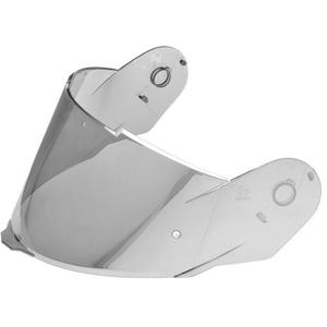 Spoguļstikla pleksi Cassida Apex ķiverei