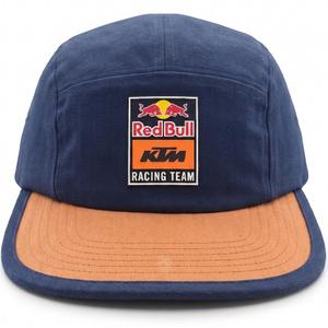 KTM Red Bull Racing Ride Camper cepure tumši zila