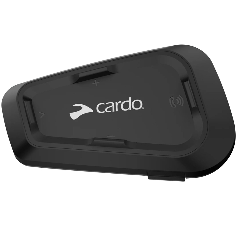 Bluetooth domofons CARDO SPIRIT solo