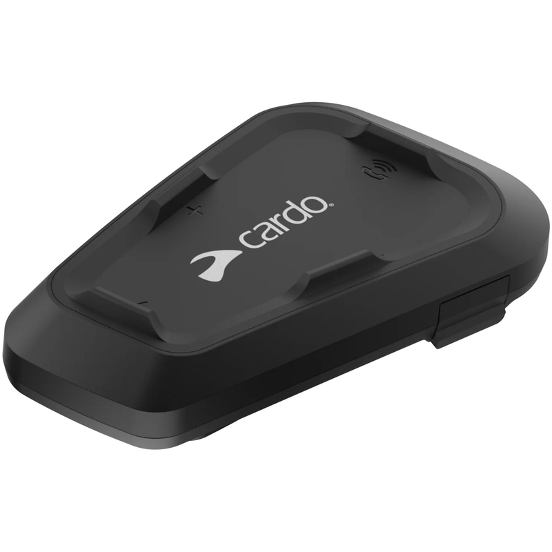 Bluetooth domofons CARDO SPIRIT solo
