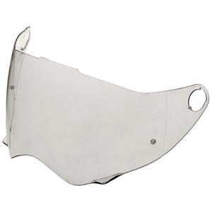 Caurspīdīgs pleksi stikls ķiverei Cassida Tour (PR)