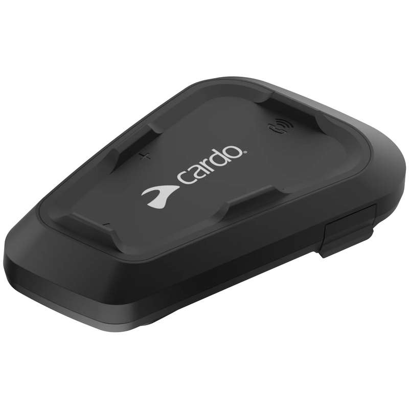 Bluetooth domofons CARDO SPIRIT HD solo