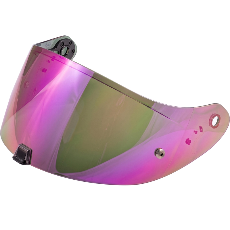 Spoguļa violets plexiglass SCORPION EXO-1400/R1/520 AIR/391 Maxvision KDF16-1