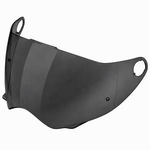 Motociklu ķiveru vizieris Cassida Reflex 2.0 tumši dūmakainām krāsām