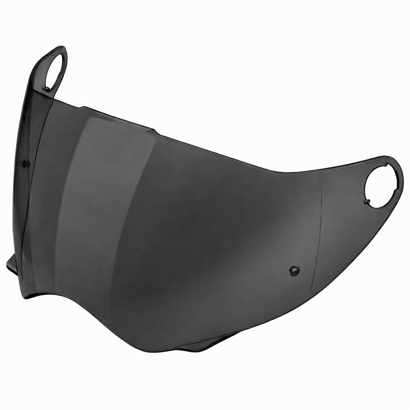 Motociklu ķiveru vizieris Cassida Reflex 2.0 tumši dūmakainām krāsām
