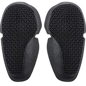 Alpinestars Nucleon Flex Plus elkoņu aizsargi, melni