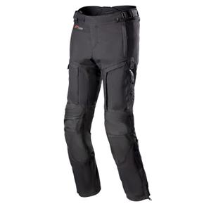 Alpinestars Bogota Pro Drystar 3 motocikla bikses, melnas - II. kvalitāte