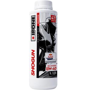 Sintētiskā motoreļļa IPONE Shogun 4T 10W-40 1 l