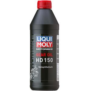 LIQUI MOLY Motorbike HD 150 transmisijas eļļa 1 l