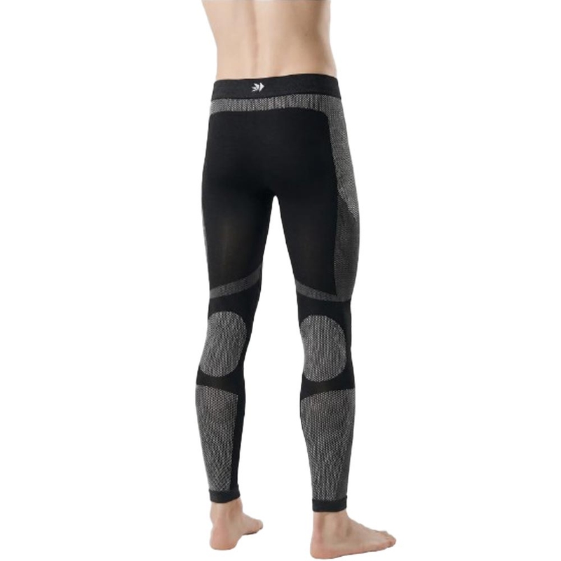 Funkcionālā apakšveļa SIXS BT PNXL V2 melna ogle