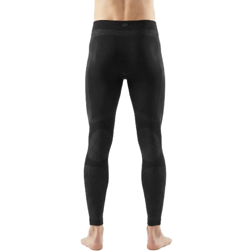 Funkcionālā apakšveļa SIXS BT PNXL V2 melna-tumši pelēka