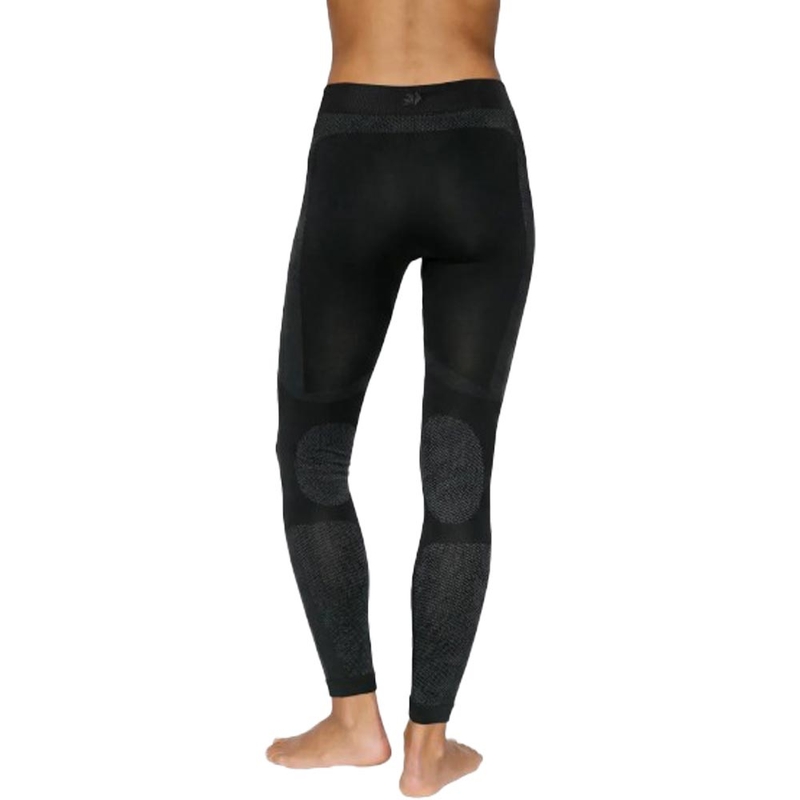 Funkcionālā apakšveļa SIXS BT PNXL V2 melna-tumši pelēka