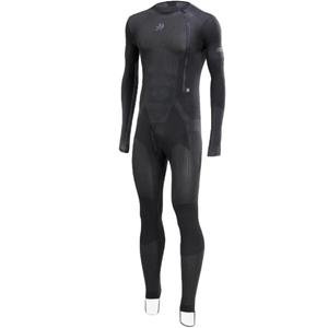 Funkcionāls kombinezons SIXS BT STXL R V2 melns-tumši pelēks