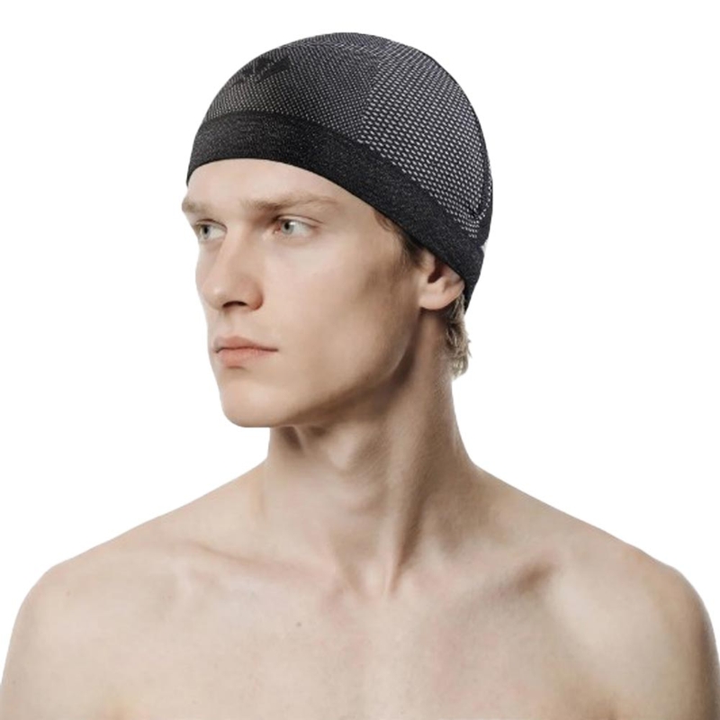 Ķiveres cepure SIXS BT SCXL V2 melna ogle