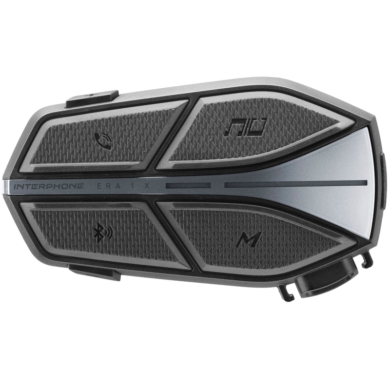 2 Bluetooth brīvroku austiņu komplekts Interphone ERA 1 X