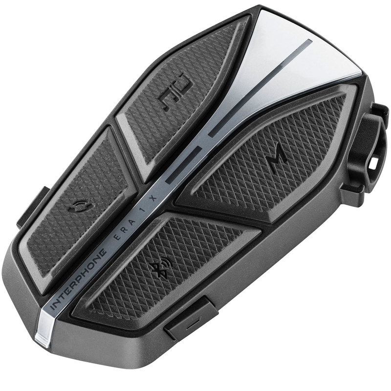 2 Bluetooth brīvroku austiņu komplekts Interphone ERA 1 X