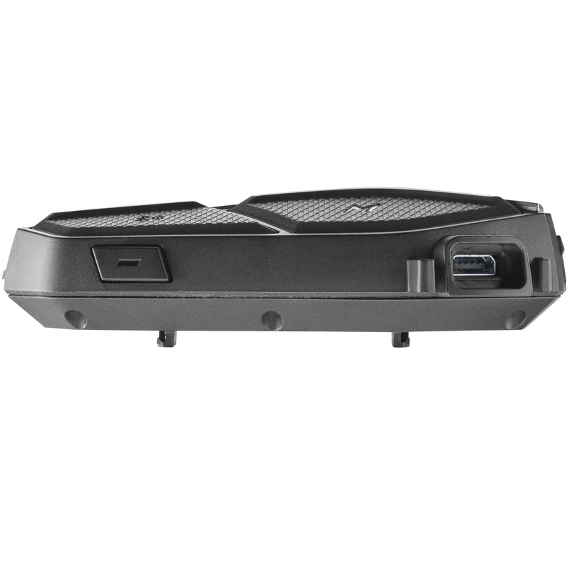 2 Bluetooth brīvroku austiņu komplekts Interphone ERA 1 X