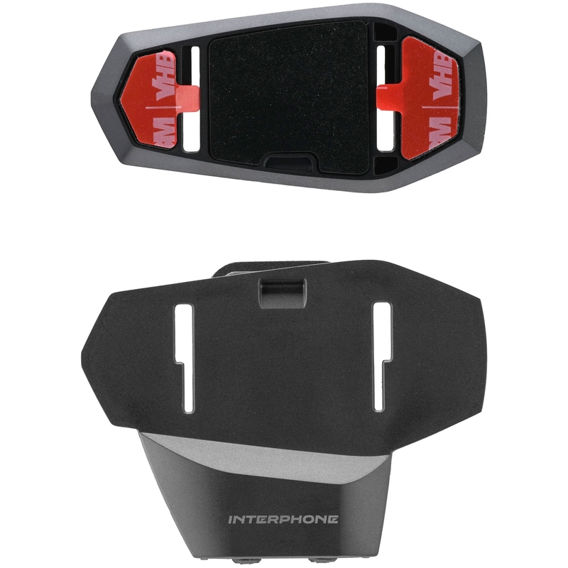 2 Bluetooth brīvroku austiņu komplekts Interphone ERA 1 X