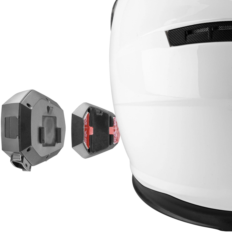 2 Bluetooth brīvroku austiņu komplekts Interphone ERA 1 X